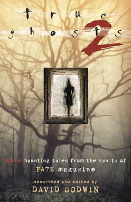 True Ghosts 2: More Haunting Tales from the Vaults of Fate Magazine by David Godwin
