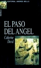 El Paso del Ángel by Catherine David