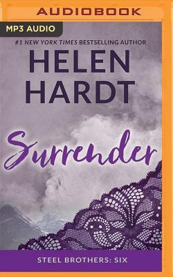 Surrender by Helen Hardt