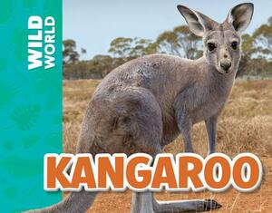 Kangaroo by Meredith Costain