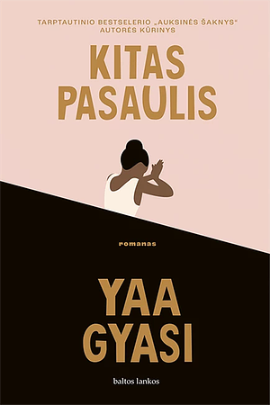 Kitas pasaulis by Yaa Gyasi