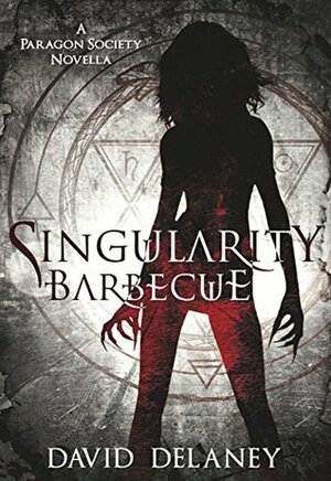 Singularity Barbecue by David Delaney