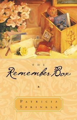 The Remember Box by Patricia Sprinkle