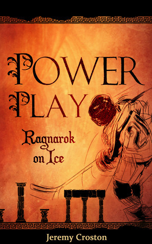 Power Play by Jeremy Croston