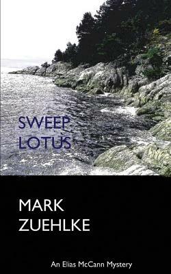 Sweep Lotus by Mark Zuehlke