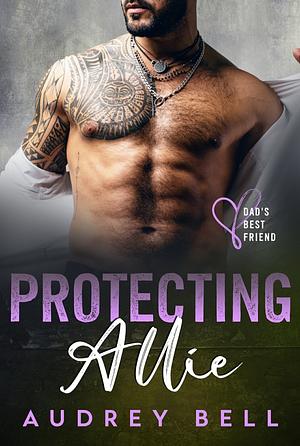 Protecting Allie by Audrey Bell