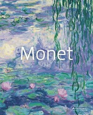 Monet by Simona Bartolena