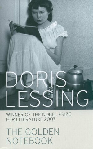 The Golden Notebook by Doris Lessing