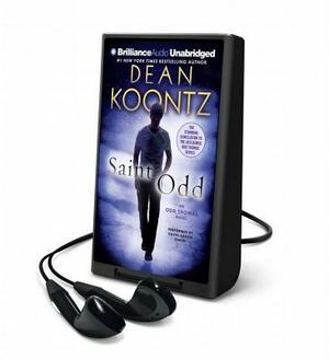 Saint Odd by Dean Koontz