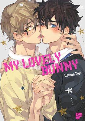 My Lovely Bunny by Sakana Tojou