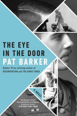 The Eye in the Door by Pat Barker