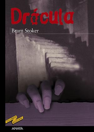 Drácula by Bram Stoker