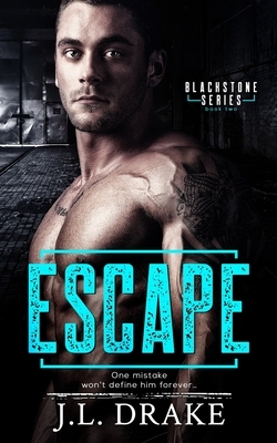 Escape by J. L. Drake