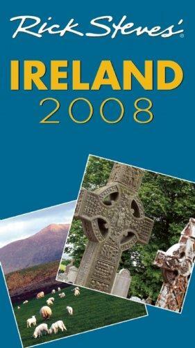 Rick Steves' Ireland 2008 by Pat O'Connor, Rick Steves, Rick Steves