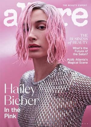 Allure May 2022 by 