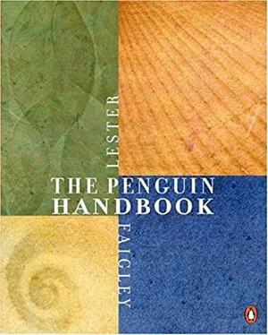 The Penguin Handbook by Lester Faigley