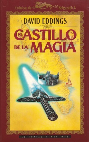 El Castillo de la Magia by David Eddings