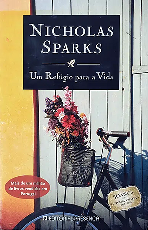 Um Refúgio Para a Vida by Nicholas Sparks