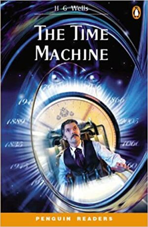 Time Machine by David Maule, H.G. Wells