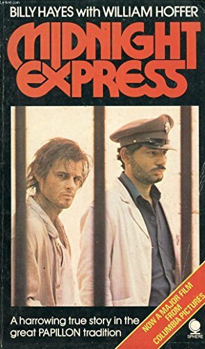 Midnight Express by William Hoffer
