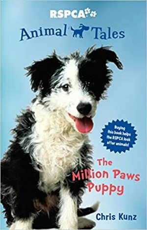 The Million Paws Puppy by Chris Kunz