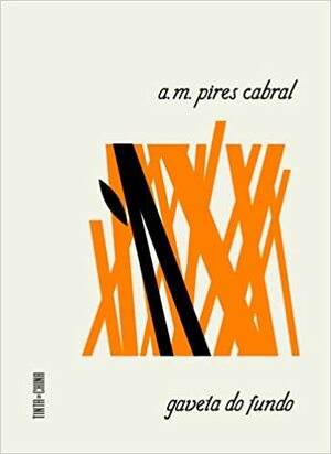A Gaveta do Fundo by A.M. Pires Cabral