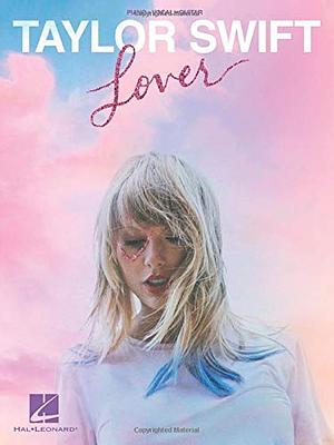 lover deluxe 4 by Taylor Swift