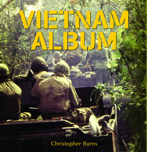 Vietnam Album by Christopher Burns