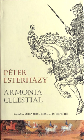 Armonía celestial by Péter Esterházy