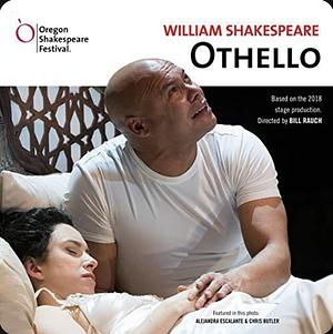 Othello by Oregon Shakespeare Festival, William Shakespeare