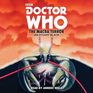 Doctor Who: The Macra Terror: 2nd Doctor Novelisation by Ian Stuart Black