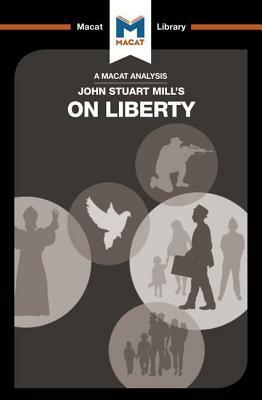 On Liberty by Lindsay Scorgie-Porter, Ashleigh Campi