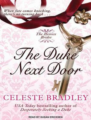 The Duke Next Door by Celeste Bradley