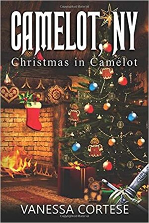 Christmas in Camelot by Brenda Jernigan