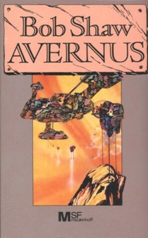 Avernus by Peter Cuijpers, Bob Shaw