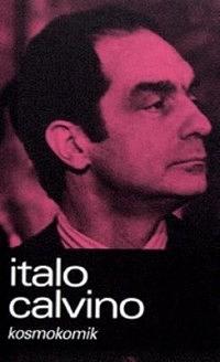 Kosmokomik by Italo Calvino
