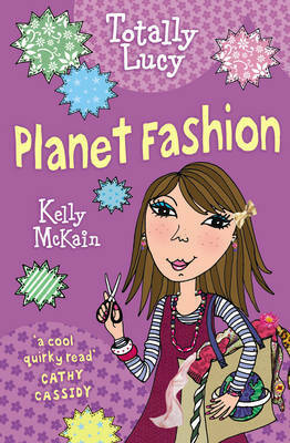 Planet Fashion by Kelly McKain, Vici Leyhane