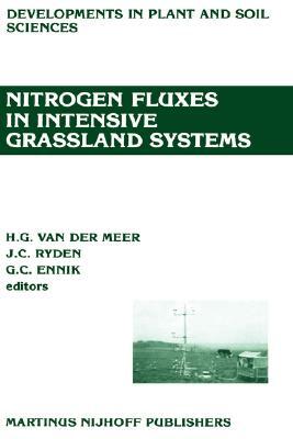 Nitrogen Fluxes in Intensive Grassland Systems by 