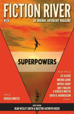 Superpowers by 