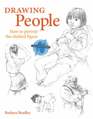 Drawing People: The How-to Guide by Vook