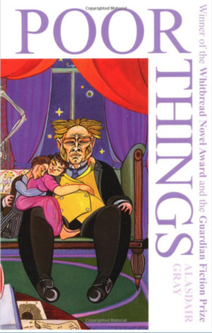 Poor Things by Alasdair Gray