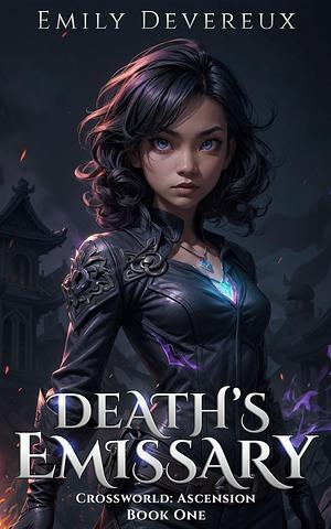 Death's Emissary by Emily Devereux