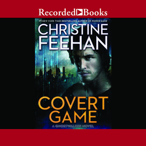 Covert Game by Christine Feehan