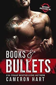 Books & Bullets by Cameron Hart