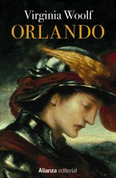 Orlando by Virginia Woolf