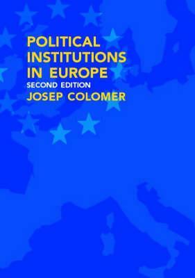 Political Institutions in Europe by 