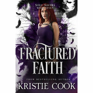 Faith by Kristie Cook