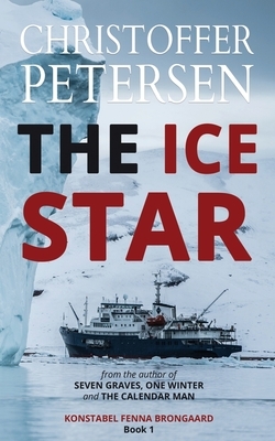 The Ice Star by Christoffer Petersen