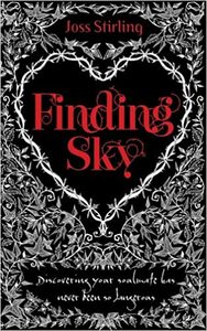 Finding Sky by Joss Stirling