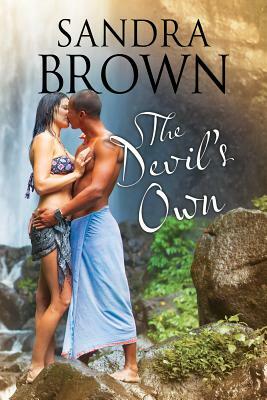 The Devil's Own by Sandra Brown